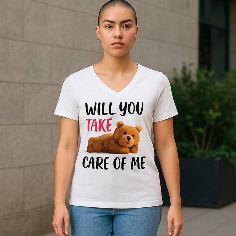 tshirt ted funny large